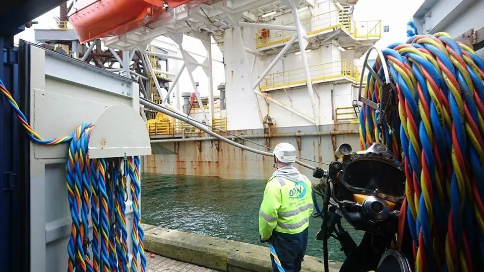 Rig Maintenance and Repair