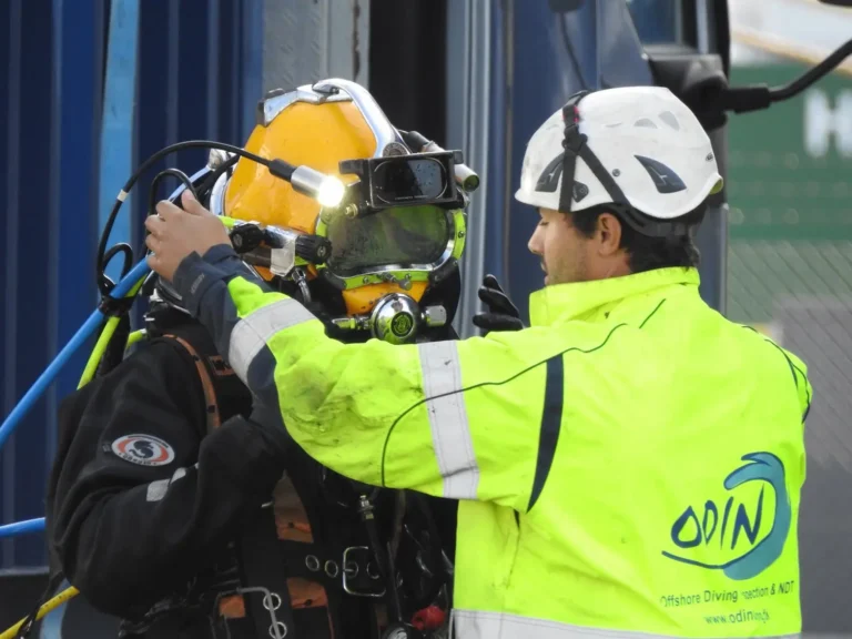 Ship Maintenance and Repair