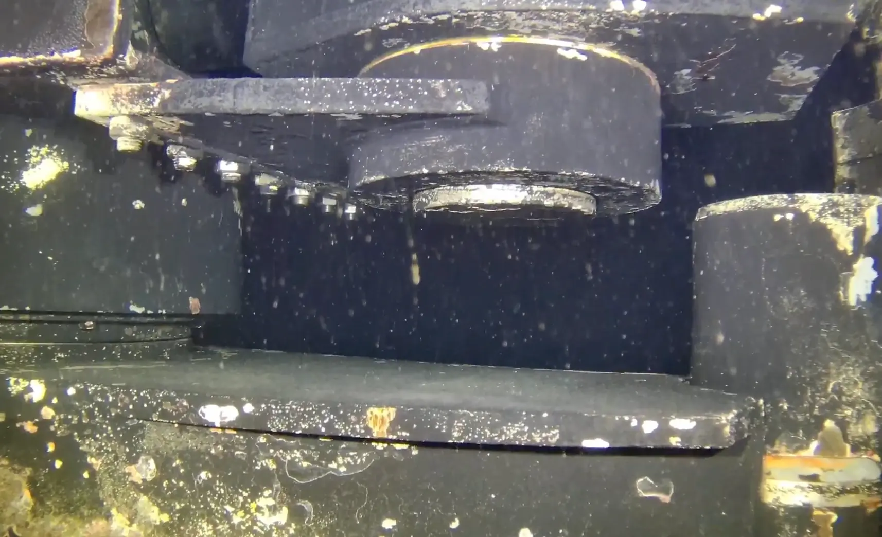 ROV service